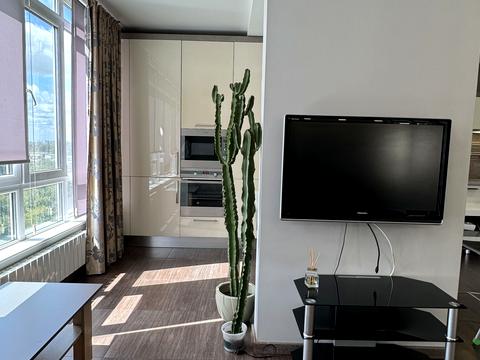 квартира за адресою Кадетський Гай вул., 6