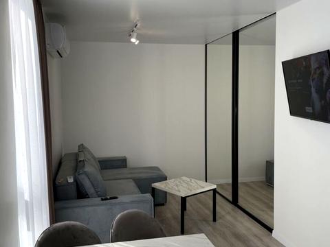 квартира за адресою Григорія Сковороди вул., 22