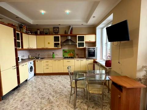 квартира за адресою Люстдорфська дорога вул., 140/1