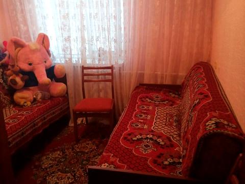 квартира по адресу Вокзальная ул., 88