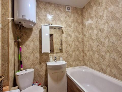 квартира по адресу Ракетная ул., 24-Б