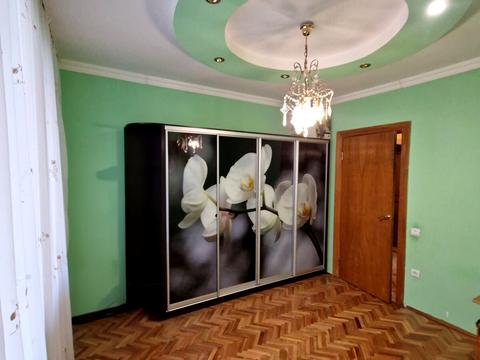 квартира по адресу Червоной Калины просп., 48