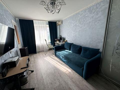 квартира за адресою Боровіковського бульв., 3