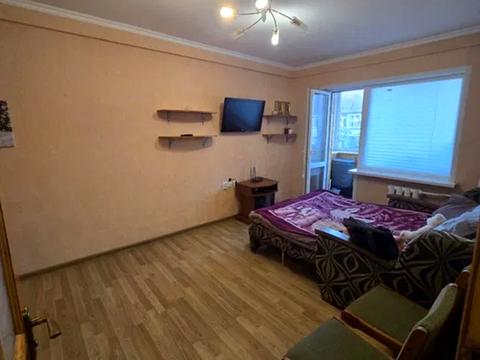 квартира по адресу Коломыйский пер., 12