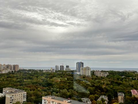 квартира по адресу Фонтанская дорога ул., 25Ж