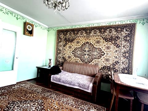 квартира по адресу Генерала Тарнавского ул., 26