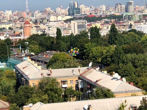 квартира по адресу Евгения Коновальца ул. (Щорса), 34-А