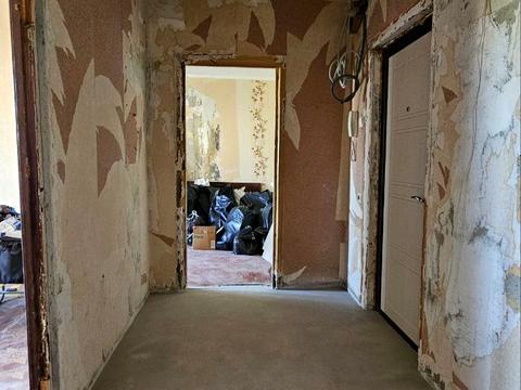квартира по адресу Академика Глушко просп., 15а
