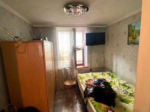 дом по адресу Мечникова ул., 36