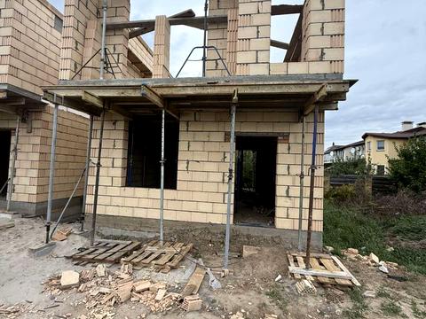 дом по адресу Котляревского ул., 29в