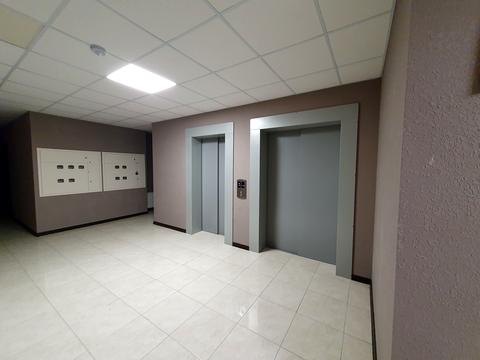 квартира за адресою Любомира Гузара просп. (Космонавта Комарова), 15а