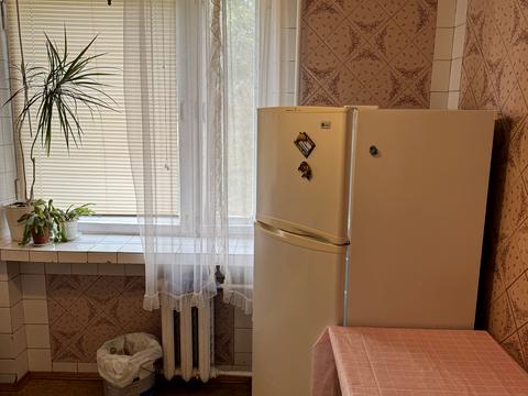 квартира за адресою Решетилівська вул., 18