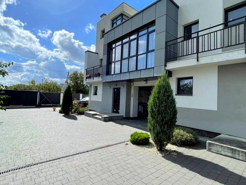 дом по адресу Леси Украинки ул., 4