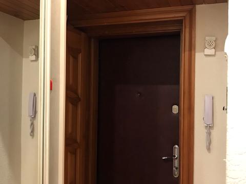 квартира по адресу Сечевых Стрельцов ул. (Артема), 103