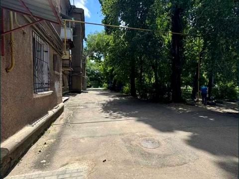 квартира по адресу Школьный аэродром ул., 1