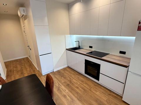 квартира по адресу Краснова ул., 3а