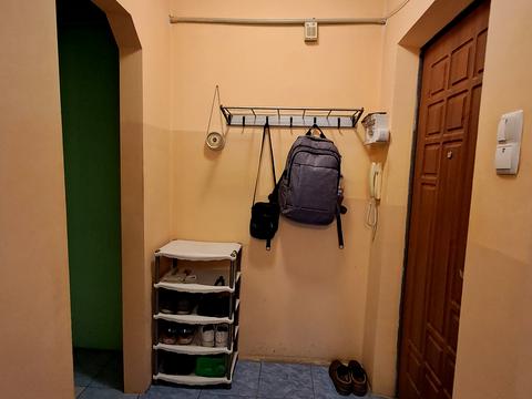квартира за адресою Металургів просп., 10