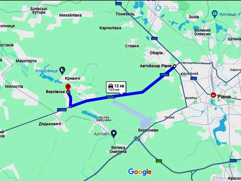 участок по адресу с. Верховск, 