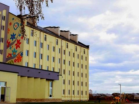 квартира за адресою Січових Стрільців вул., 73