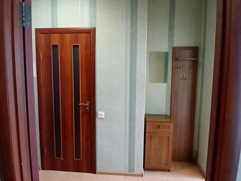 квартира по адресу Ракетная ул., 24-Б
