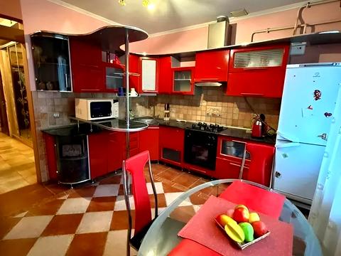 квартира за адресою Паркова вул., 18в