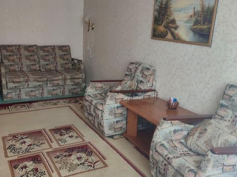 квартира по адресу Новокрымская ул., 2