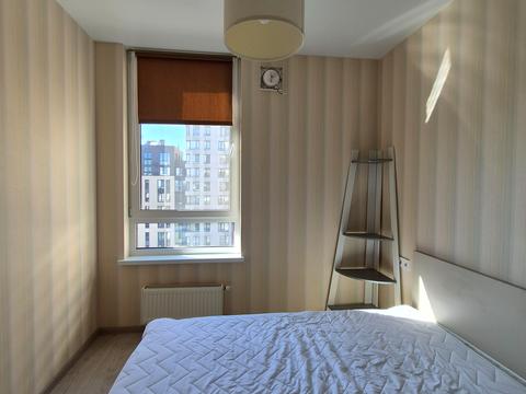 квартира за адресою Салютна вул., 2