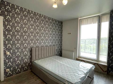 квартира за адресою Малоголосківська вул., 25