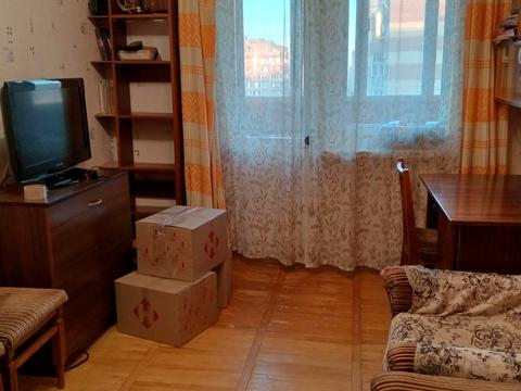 квартира за адресою Половецька вул., 16