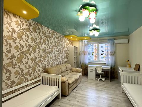 квартира за адресою Юрія Кондратюка вул., 3