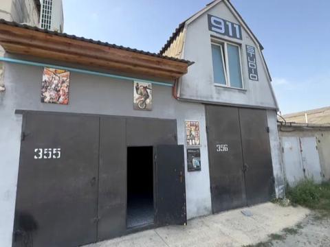 паркоместо по адресу Гаражна, 1