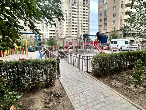 квартира по адресу Михаила Грушевского ул., 30г