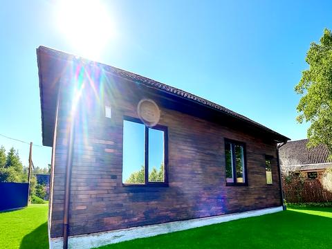 дом по адресу Павла Тичини