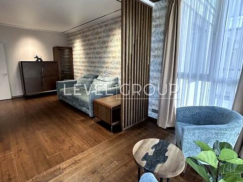 квартира по адресу Радистов ул., 40