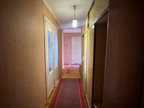 комната по адресу 1-й Киевский пер., 64