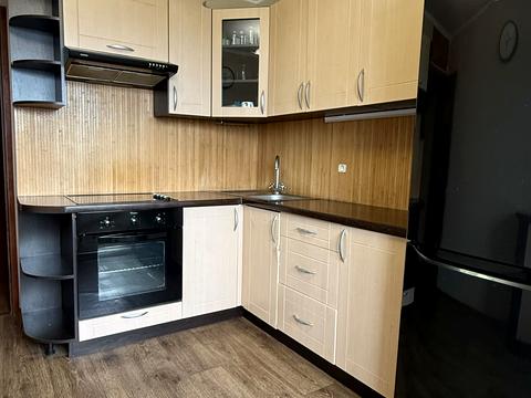 квартира за адресою Академіка Заболотного вул., 126/1