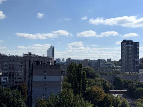 квартира по адресу Владимира Антоновича ул. (Свердлова), 36