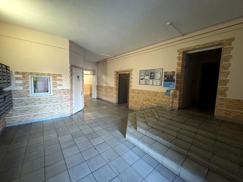 квартира по адресу Сапёрно-Слободская ул., 22