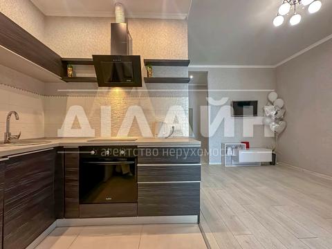 квартира по адресу Волгоградская, 26