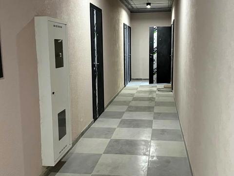 квартира по адресу Академика Заболотного ул., 55а