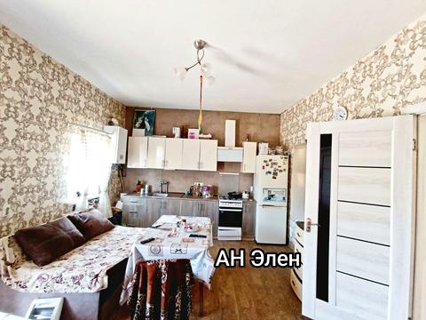 дом по адресу Индустриальная