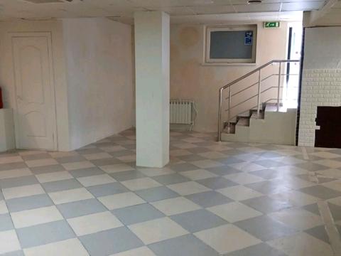 комерційна за адресою Шота Руставелі вул., 15-Б