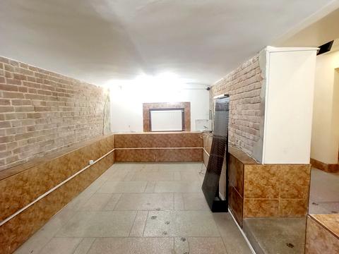 коммерческая по адресу Чупринки, 36