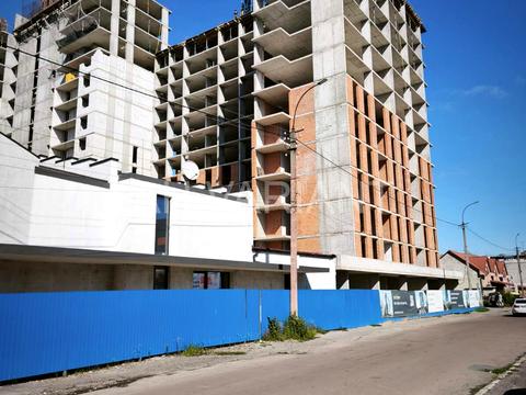 квартира по адресу Капушанская ул., 61