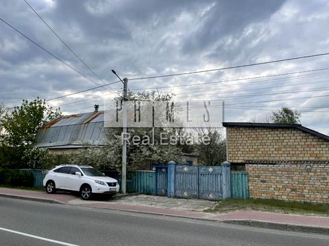 дом по адресу Лесная ул.