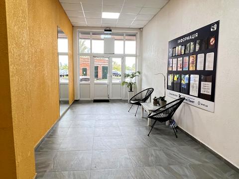 квартира по адресу Лысогорский пер., 20