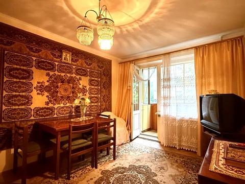 квартира за адресою Наукова вул., 100