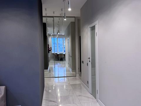 квартира за адресою Микільсько-Слобідська вул., 3-Б