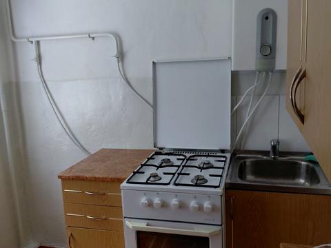 квартира по адресу Генерала Безручка ул., 14