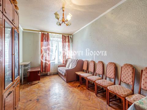 квартира за адресою Чоколівський бульв., 4